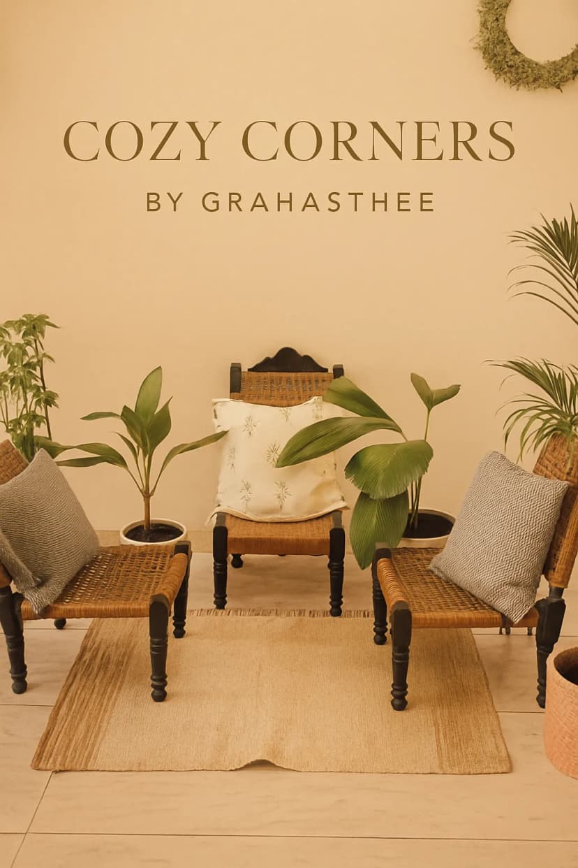 cozy corners
